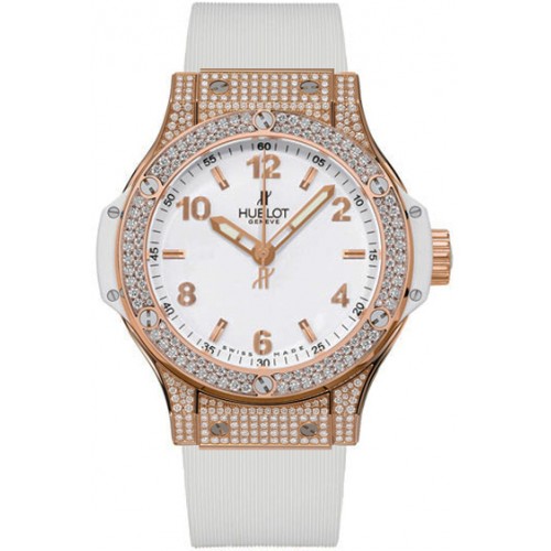 Hublot Big Bang 38MM 361PE2010RW1704 Hublot Big Bang 38MM 361PE2010RW1704